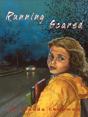 cover image of Running Scared